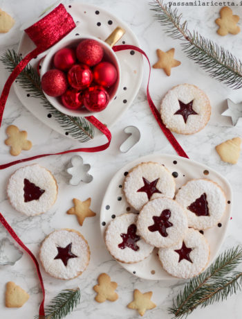 spitzbuben biscotti natalizi tirolesi